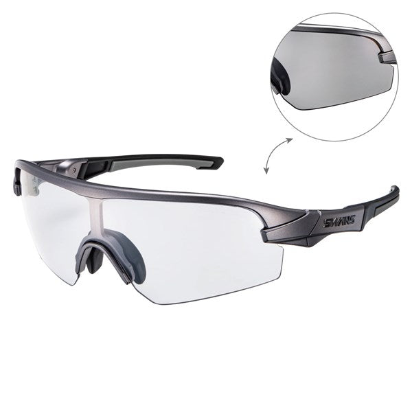 STRIX DA-0066 l PHOTOCHROMIC LENS
