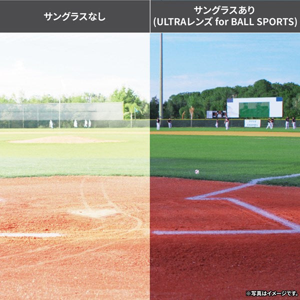 STRIX DA-3516 l ULTRA LENS BALL SPORTS