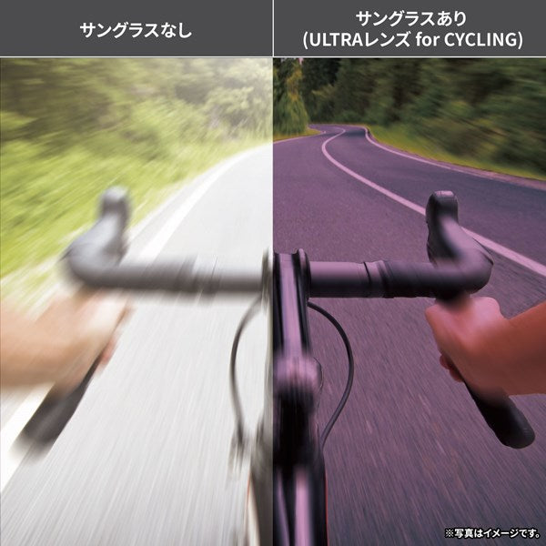 STRIX DA-4417 l Ultra Lens for Cycling