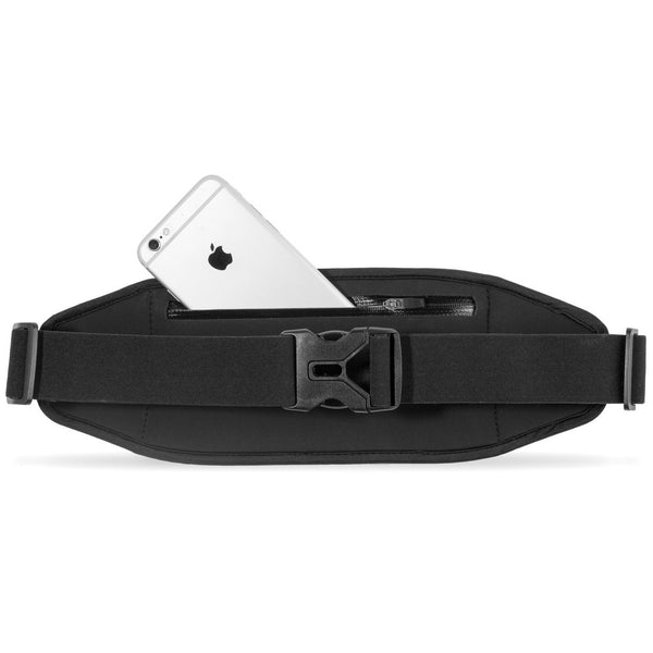สายรัดเอววิ่ง Sporteer Zephyr สำหรับ iPhone, iPhone Plus, Samsung Galaxy, Samsung Note