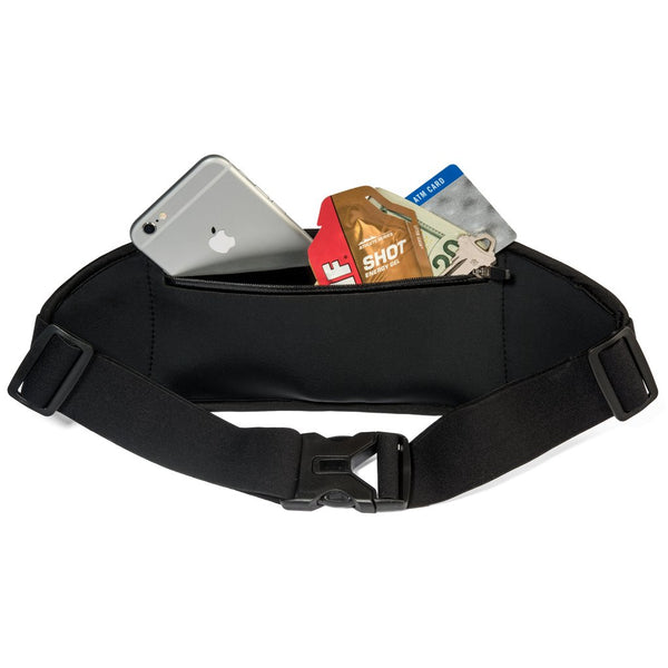 สายรัดเอววิ่ง Sporteer Zephyr สำหรับ iPhone, iPhone Plus, Samsung Galaxy, Samsung Note