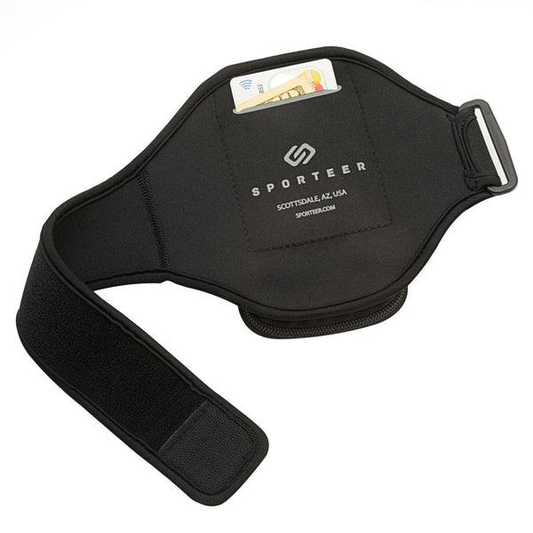 สายรัดแขนวิ่ง Sporteer Armband Velocity สำหรับ Iphone 6,6S, 7, 8, X, XR, Xs