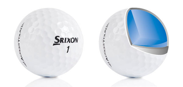 Srixon AD333