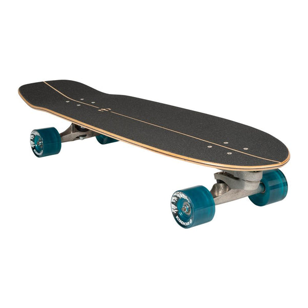 CARVER SURFSKATE Greenroom 33.75" เซิร์ฟสเก็ตคาร์เวอร์พร้อมส่ง