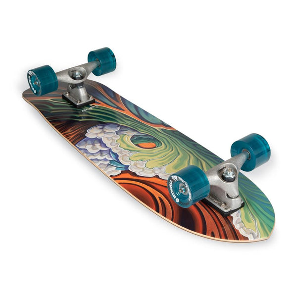 CARVER SURFSKATE Greenroom 33.75" เซิร์ฟสเก็ตคาร์เวอร์พร้อมส่ง