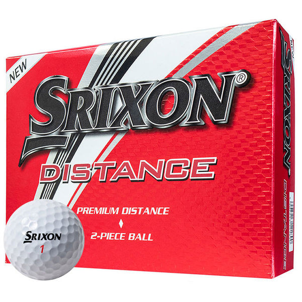 Srixon Distance