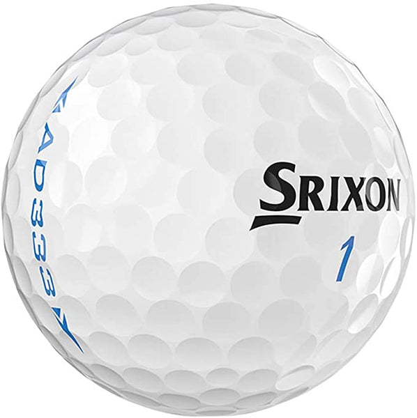 ลูกกอล์ฟ Srixon AD333