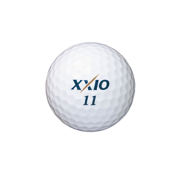 XXIO Super Soft White Ball