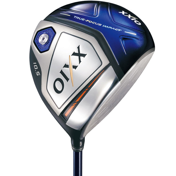 หัวไม้ XXIO 10, XXIO X (TEN) Driver ลดเพิ่มอีก 10% เมื่อซื้อภายใน 31/01/64