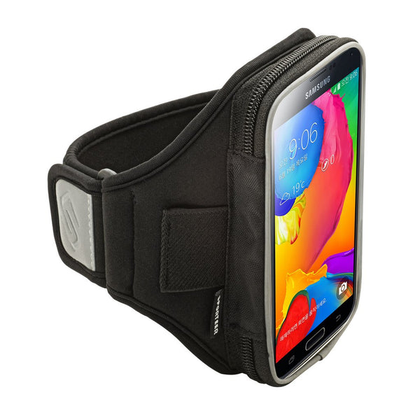 สายรัดแขนวิ่ง Sporteer Armband Velocity สำหรับ Iphone 6,6S, 7, 8, X, XR, Xs
