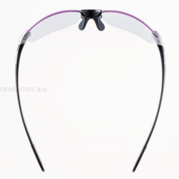 SWANS I SALF-0715 I Polarized I Made In Japan I Eyewear4