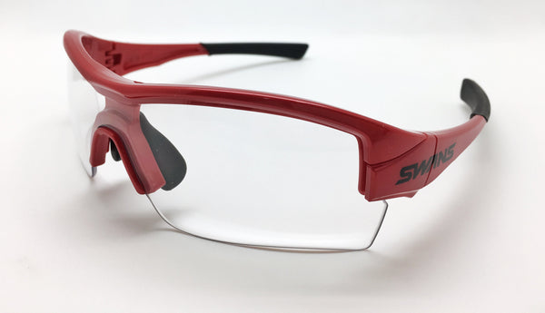 STRIX H 0066 Red Frame