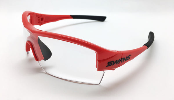 STRIX H 0066 Orange Frame