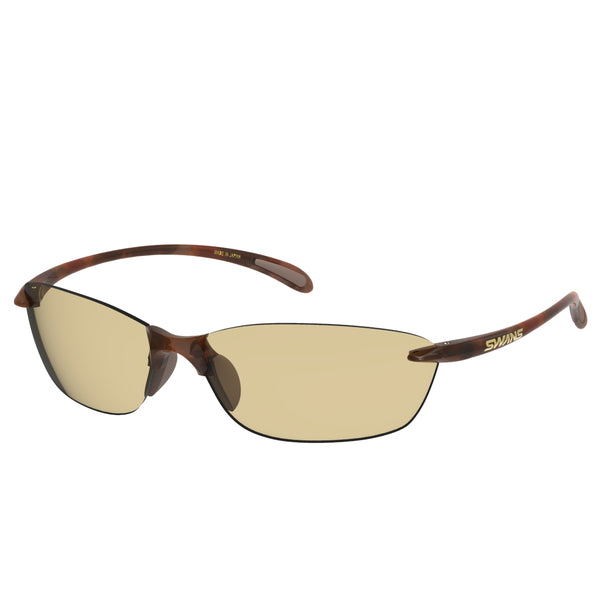 Swans SA-608 I POLARISED I Japanese Quality I Eyewear