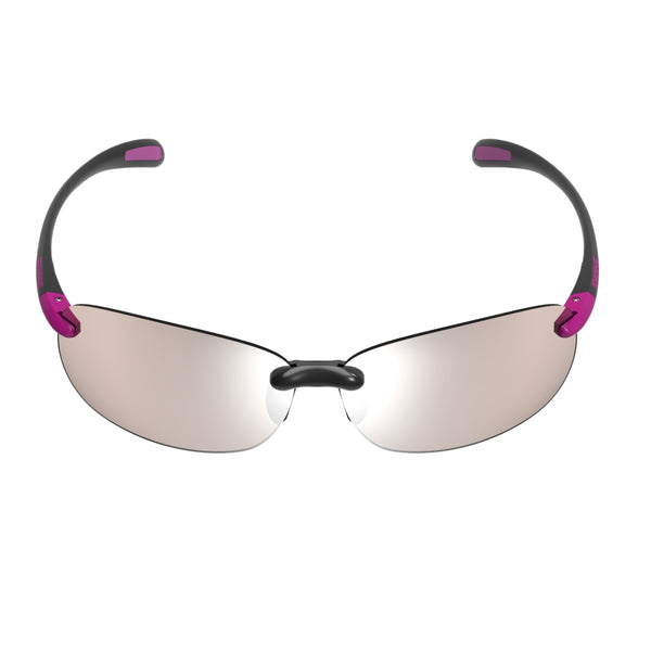 SWANS EYEWEAR I SABE 0709 I PINK I Made In Japan I Premium 1