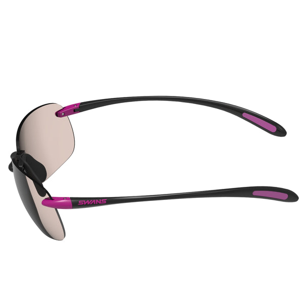 SWANS EYEWEAR I SABE 0709 I PINK I Made In Japan I Premium 3