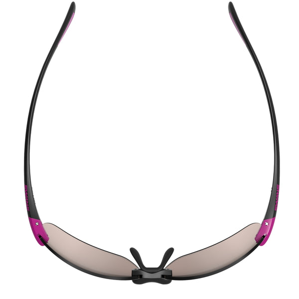 SWANS EYEWEAR I SABE 0709 I PINK I Made In Japan I Premium 4
