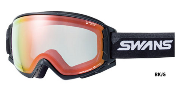 SNOW GOGGLES Swanseyewear