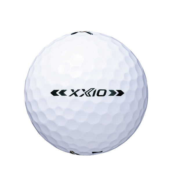 XXIO X Screen Logo สกรีนโลโก้ลูกกอล์ฟ