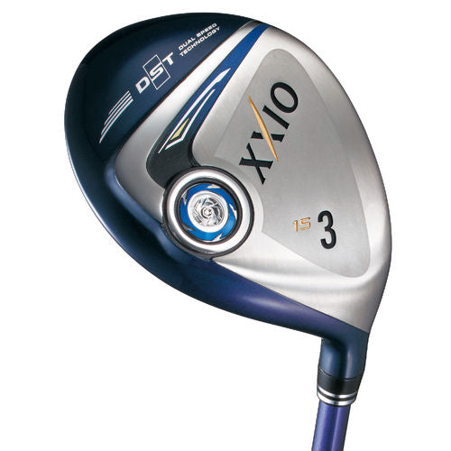 ไม้กอล์ฟ XXIO 9 Fairway ราคาพิเศษ ลดมากกว่า 40%